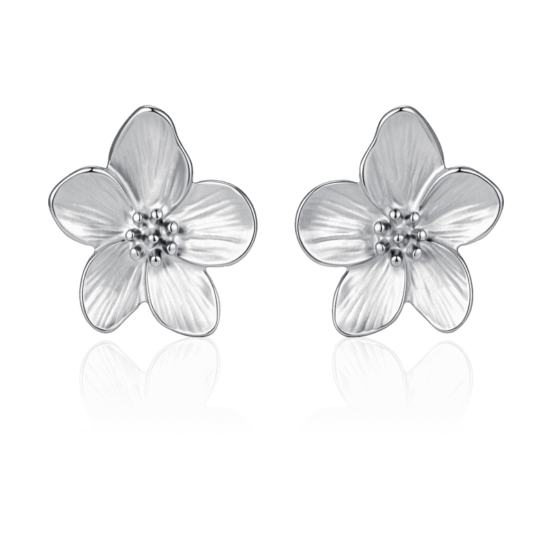 Pendientes Flor de Verano