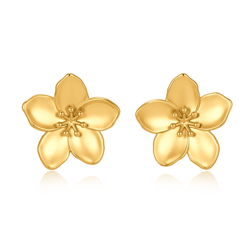 Baño en Oro 18K