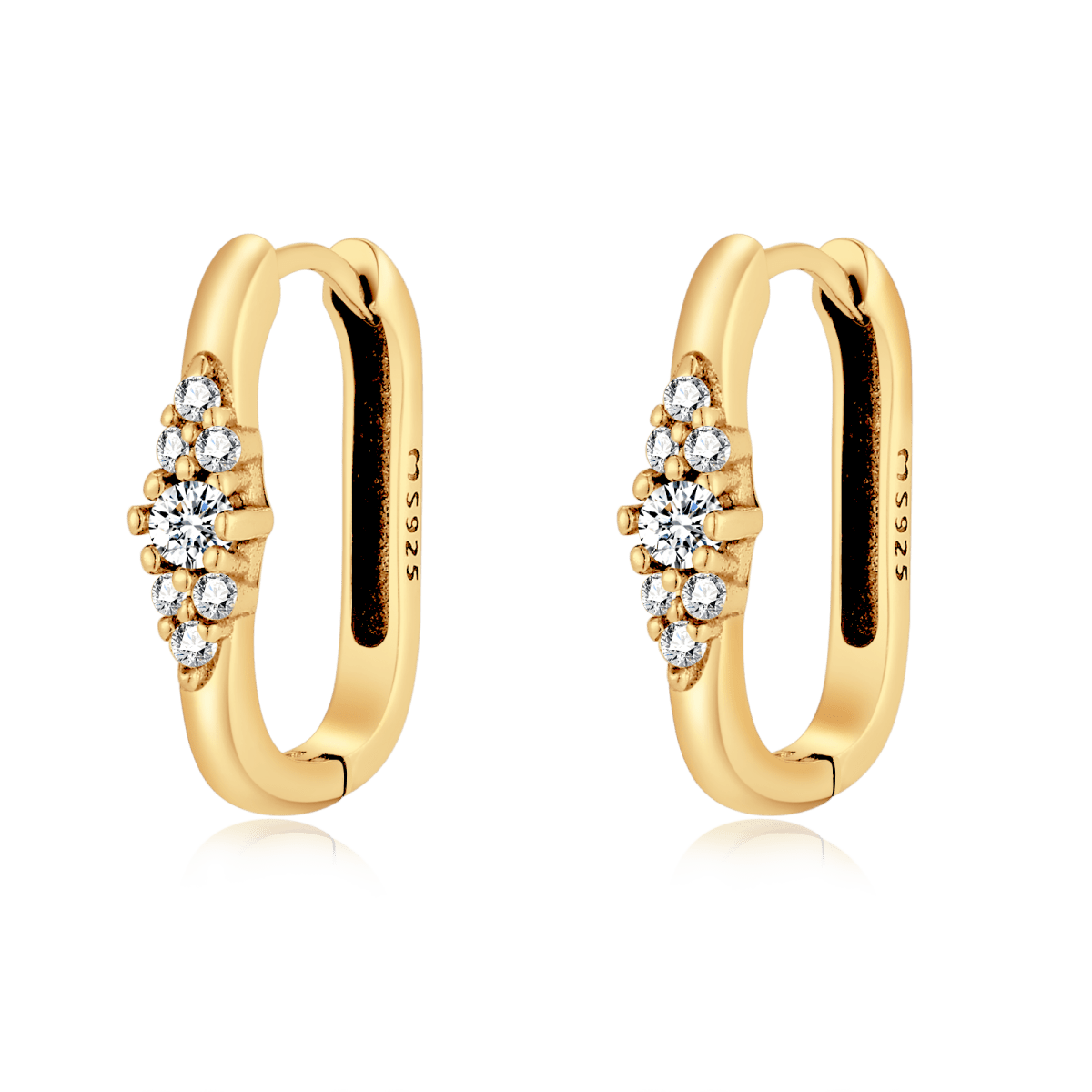 Pendientes Hechiceros - LePetiteMarie