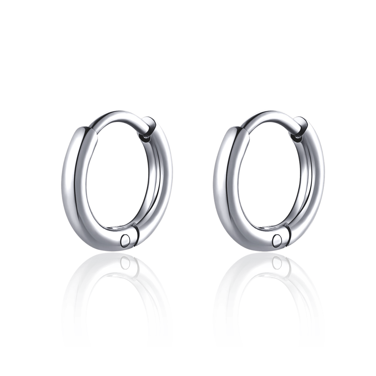 Pendientes Hombre BRAVE Manly - LePetiteMarie