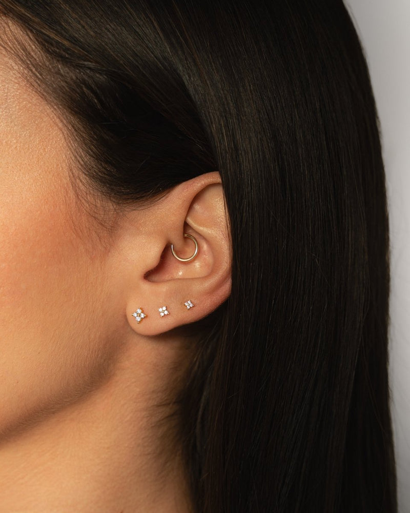 Pendientes Lucero - LePetiteMarie