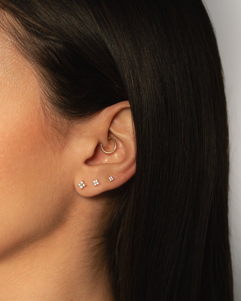 Pendientes Lucero - LePetiteMarie