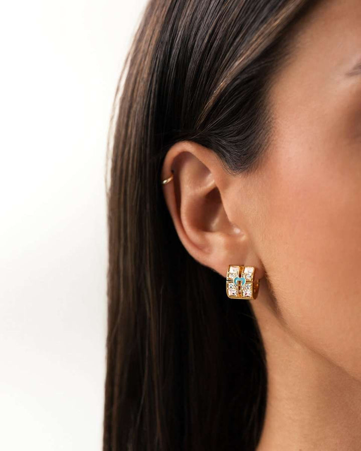 Pendientes Luxury