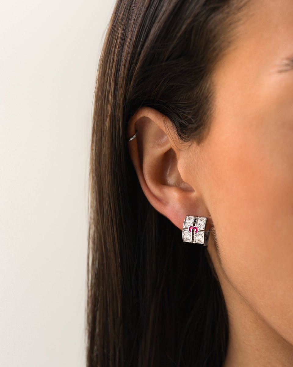 Pendientes Luxury - LePetiteMarie