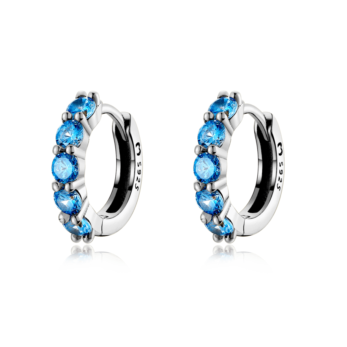 Pendientes Marine - LePetiteMarie