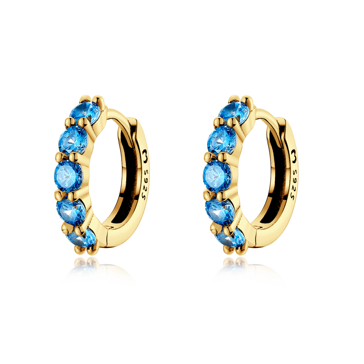 Pendientes Marine - LePetiteMarie