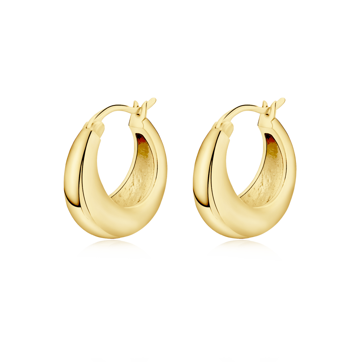 Pendientes Medieval - LePetiteMarie