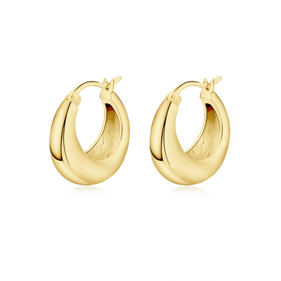 Pendientes Medieval