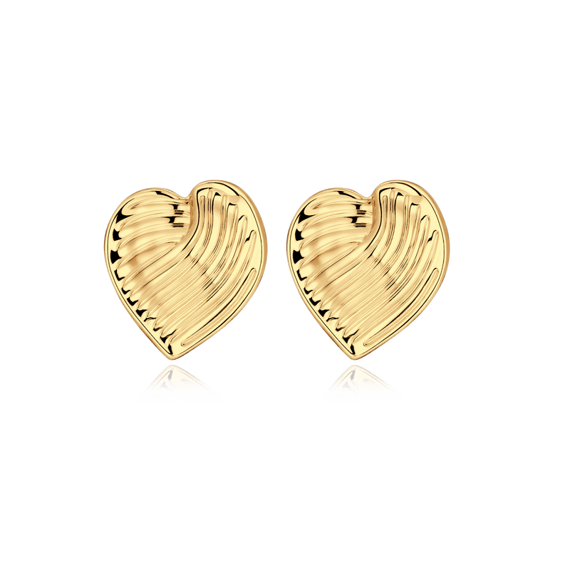 Pendientes Melancolía - LePetiteMarie