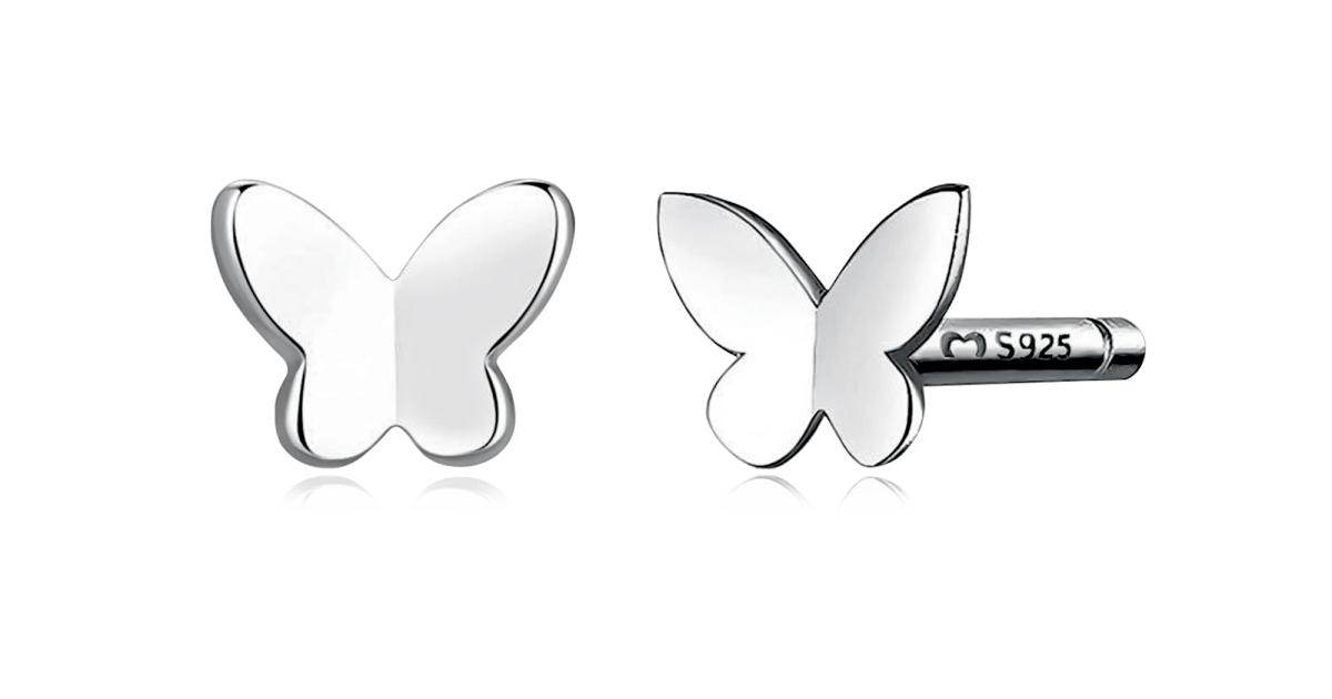 Pendientes de Mariposas - Top Ventas Recomendado