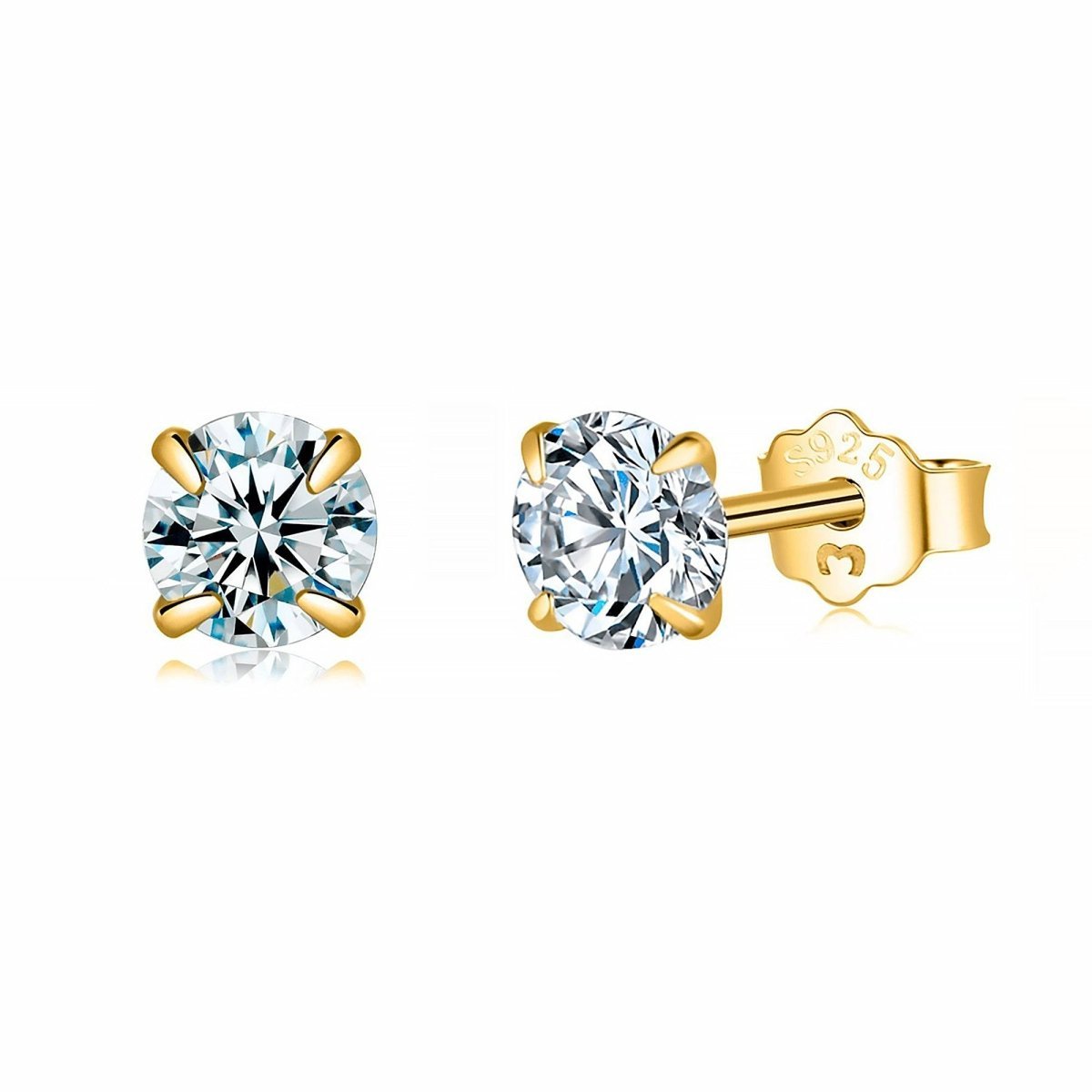 Pendientes Mini Mixtos - LePetiteMarie