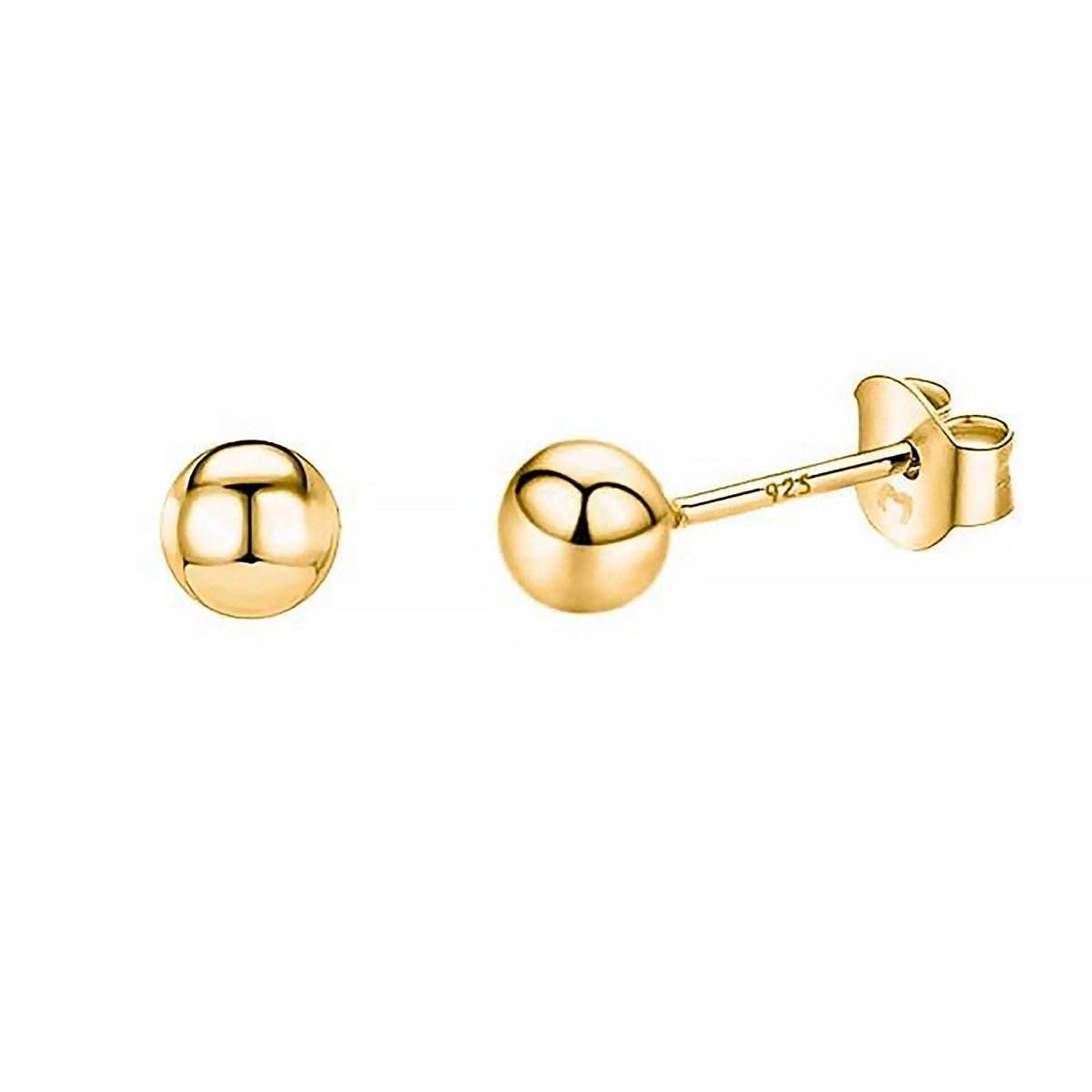 Pendientes Mini Mixtos - LePetiteMarie