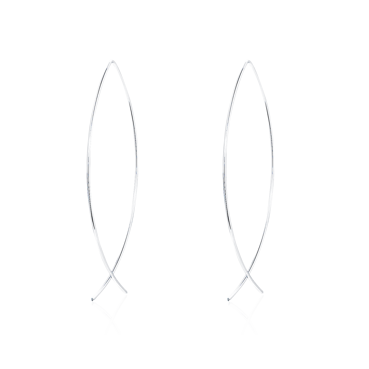 Pendientes Minimal - LePetiteMarie
