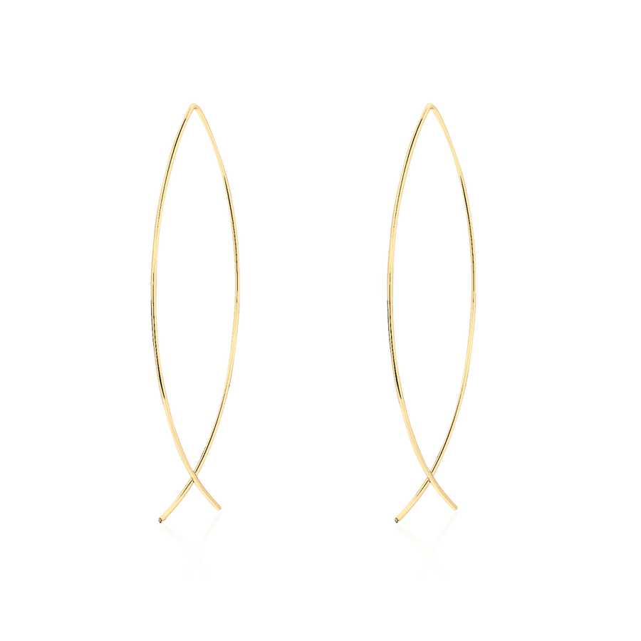 Pendientes Minimal - LePetiteMarie