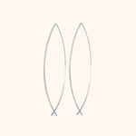 Pendientes Minimal - LePetiteMarie