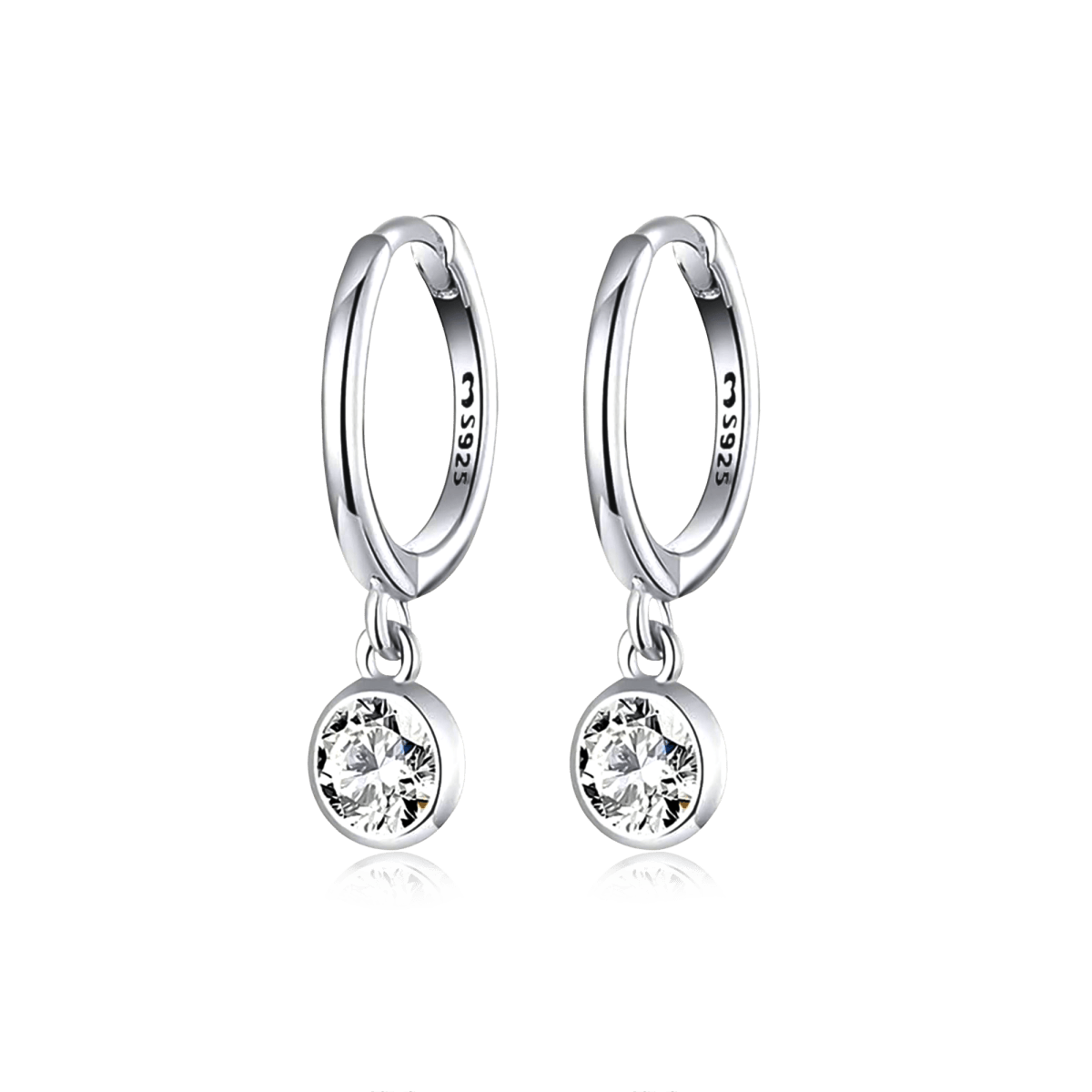 Pendientes Minimalist - LePetiteMarie