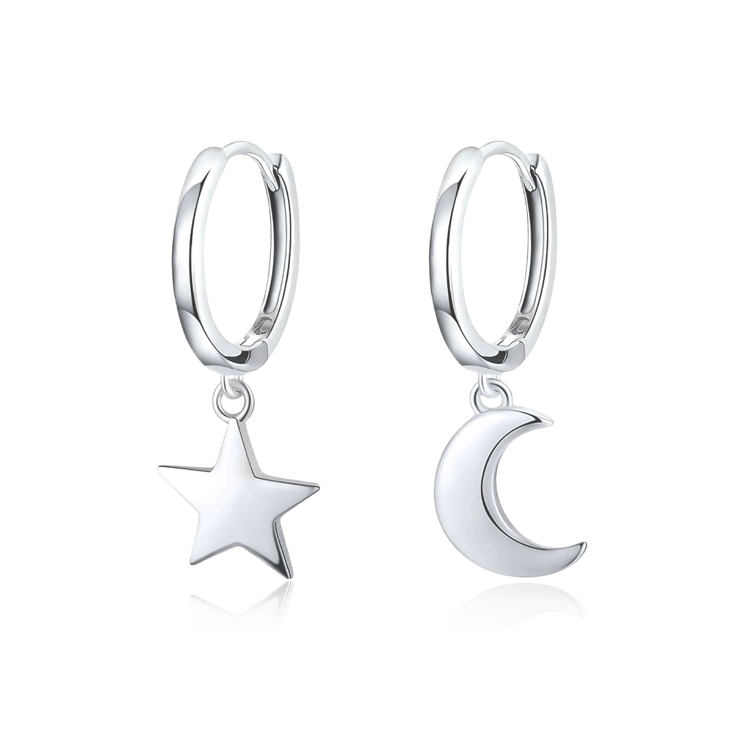 Pendientes Night - LePetiteMarie