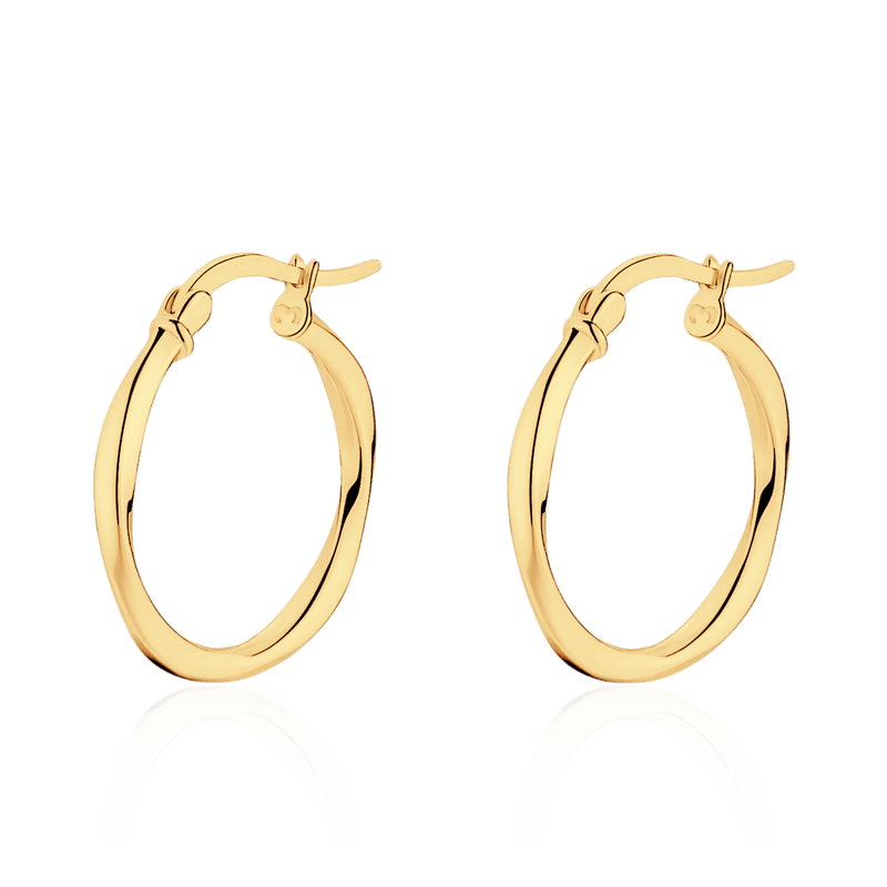 Pendientes Notorious - LePetiteMarie
