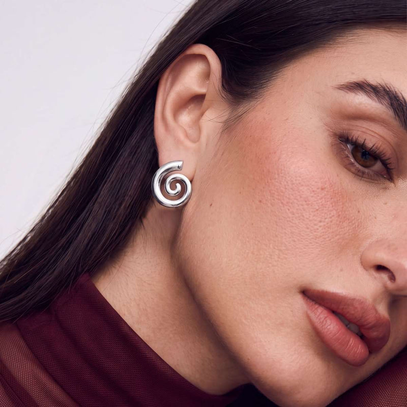 Pendientes Onda Espiral