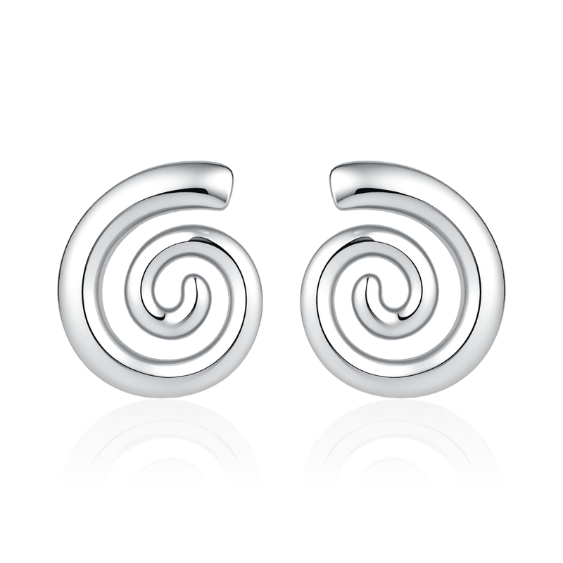 Pendientes Onda Espiral