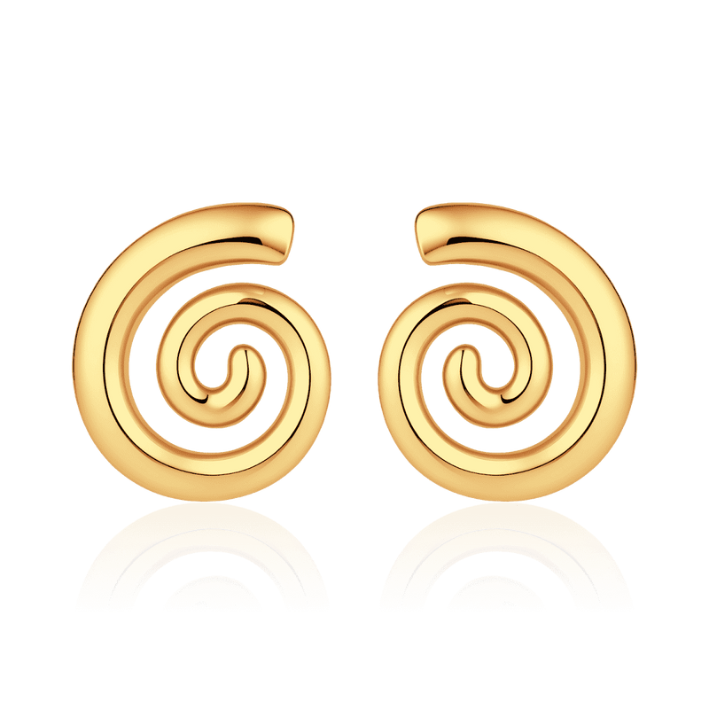 Pendientes Onda Espiral