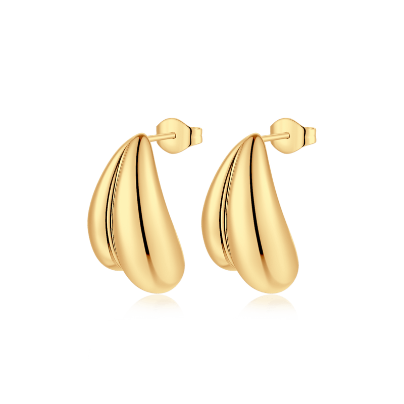 Pendientes Orvallo - LePetiteMarie