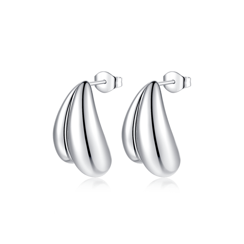 Pendientes Orvallo - LePetiteMarie