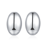 Pendientes Ovales