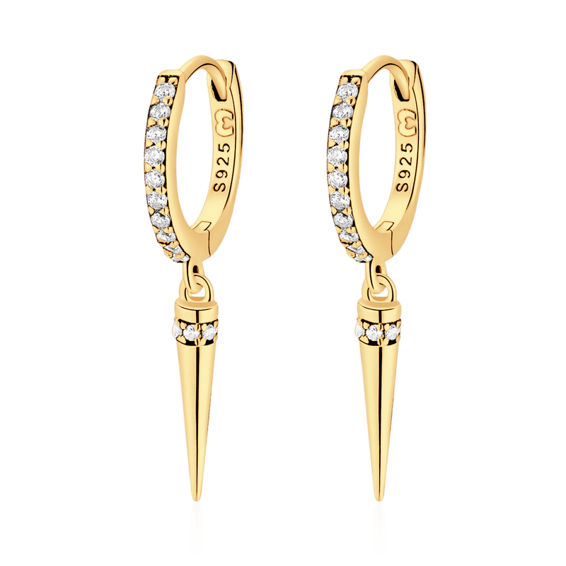 Pendientes Pendulum - LePetiteMarie