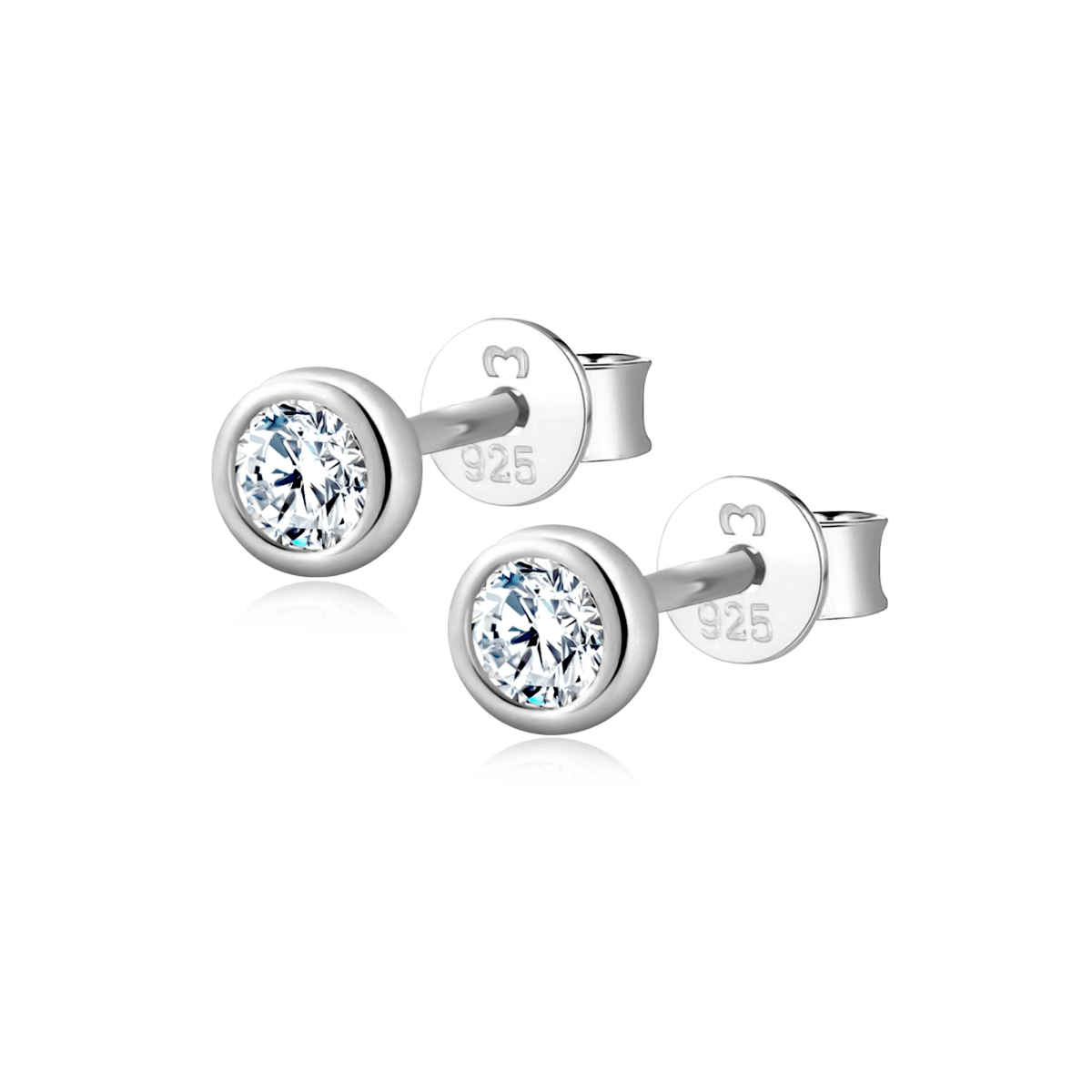 Pendientes Pin - LePetiteMarie