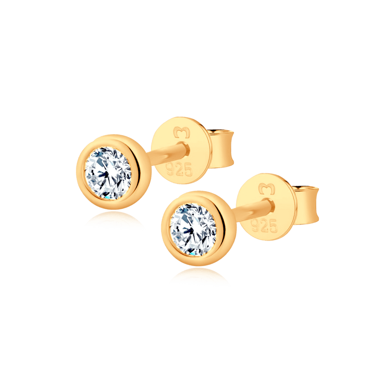 Pendientes Pin - LePetiteMarie