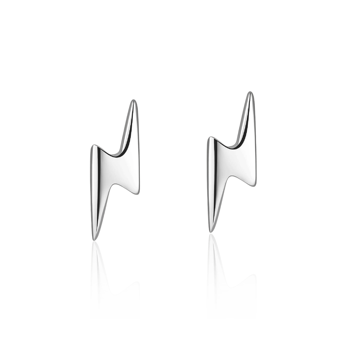 Pendientes Rayo Ráfaga - LePetiteMarie