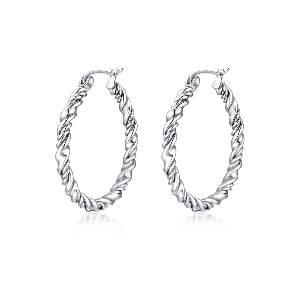 Pendientes Rizo - LePetiteMarie