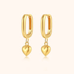 Pendientes Romance - LePetiteMarie