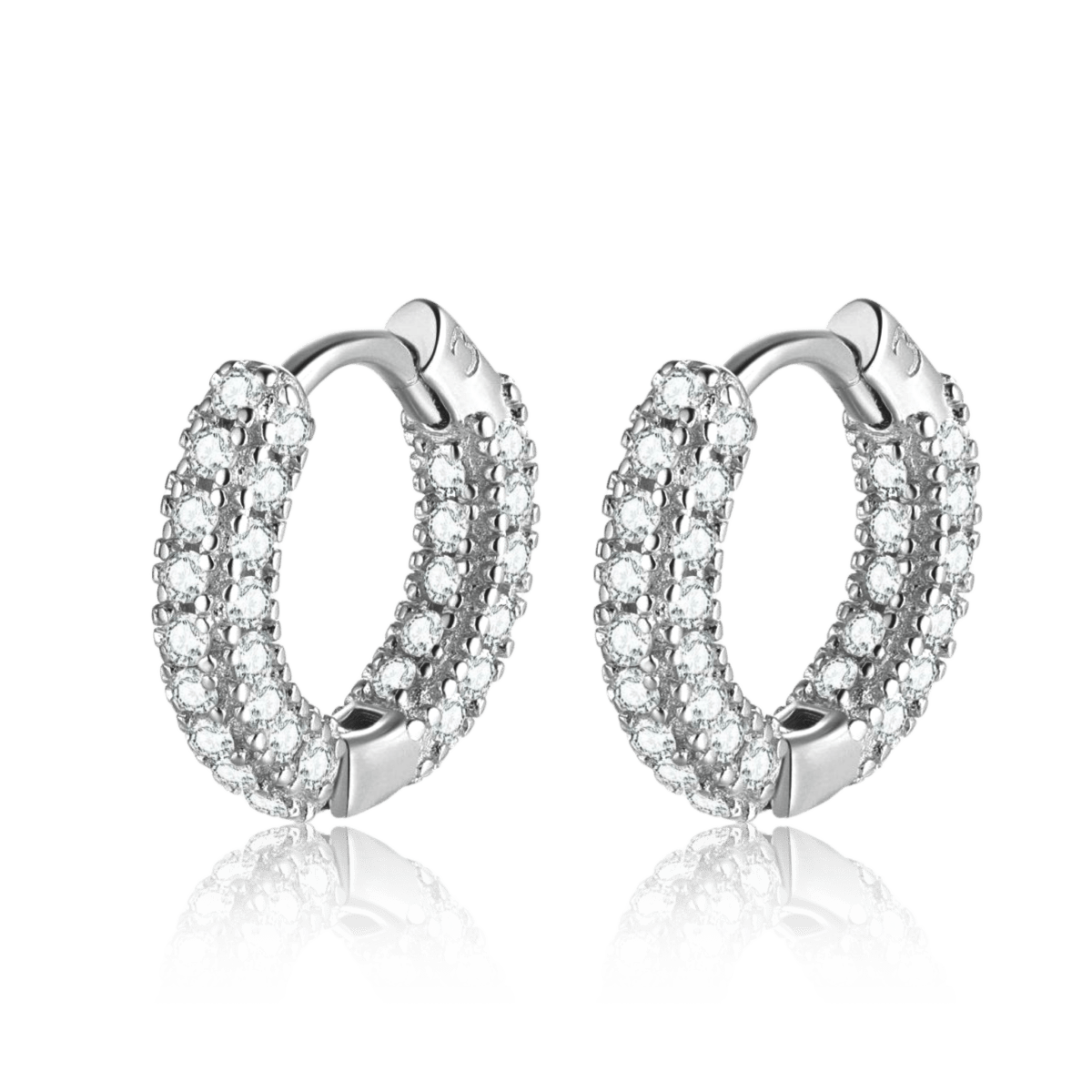 Pendientes Seducción - LePetiteMarie