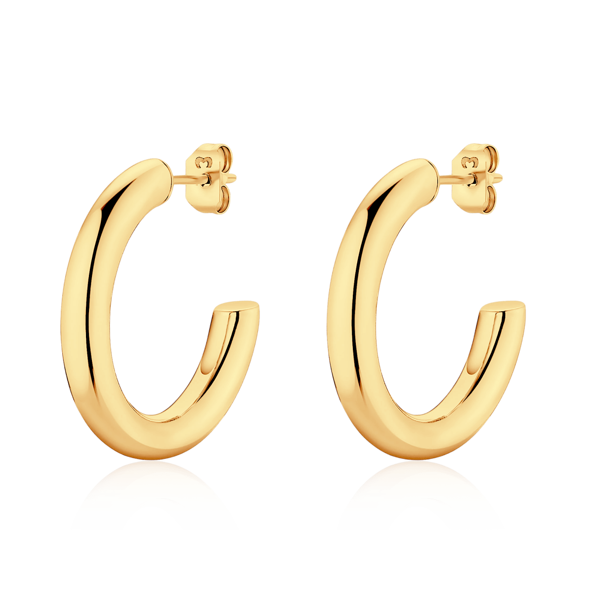 Pendientes Semiaro Speranta - LePetiteMarie