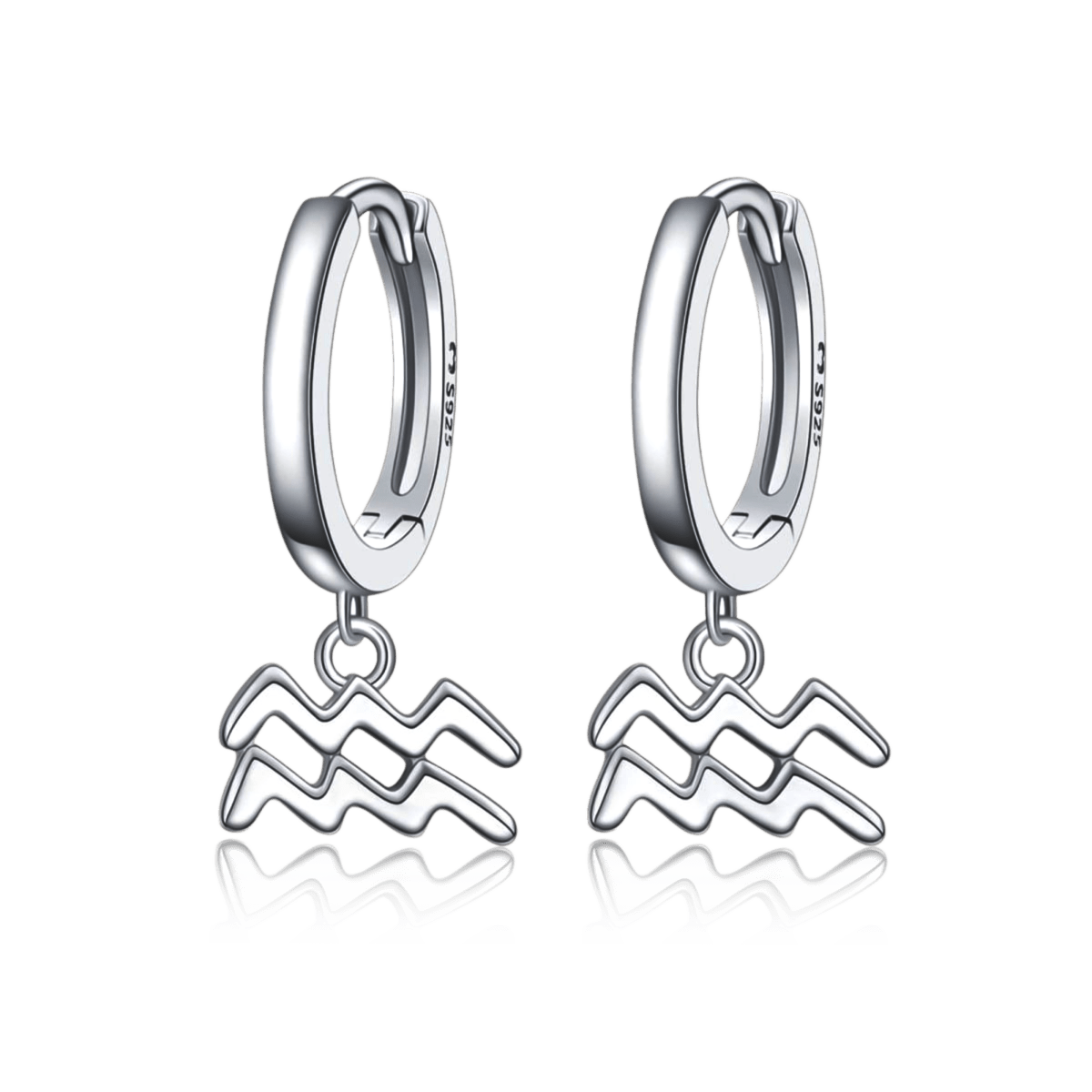 Pendientes Signos - LePetiteMarie