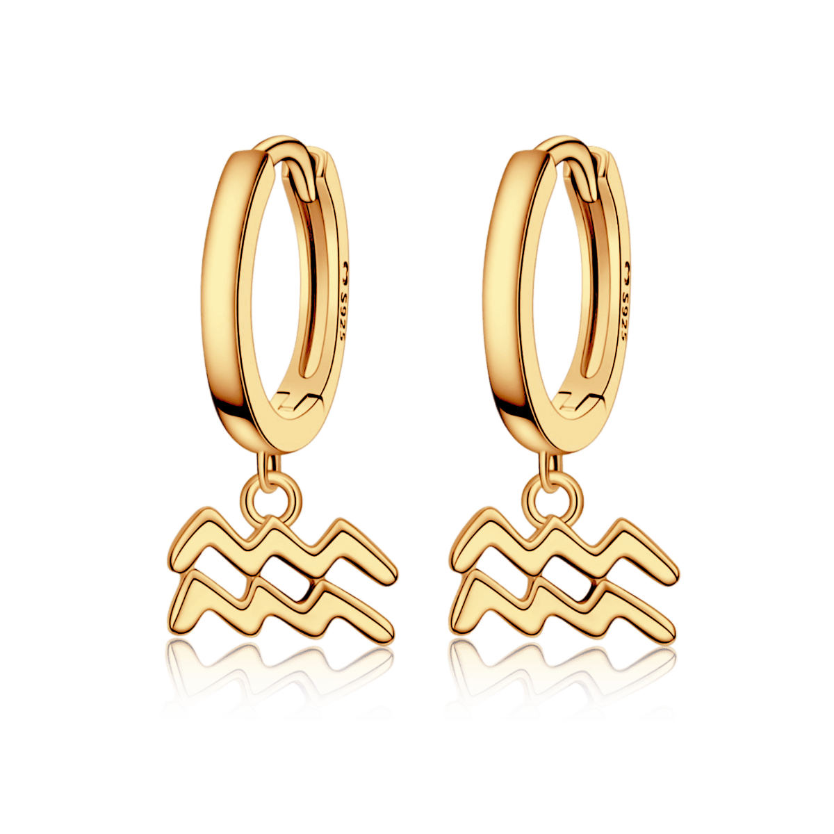 Pendientes Signos - LePetiteMarie