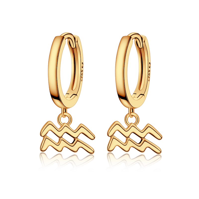 Pendientes Signos - LePetiteMarie
