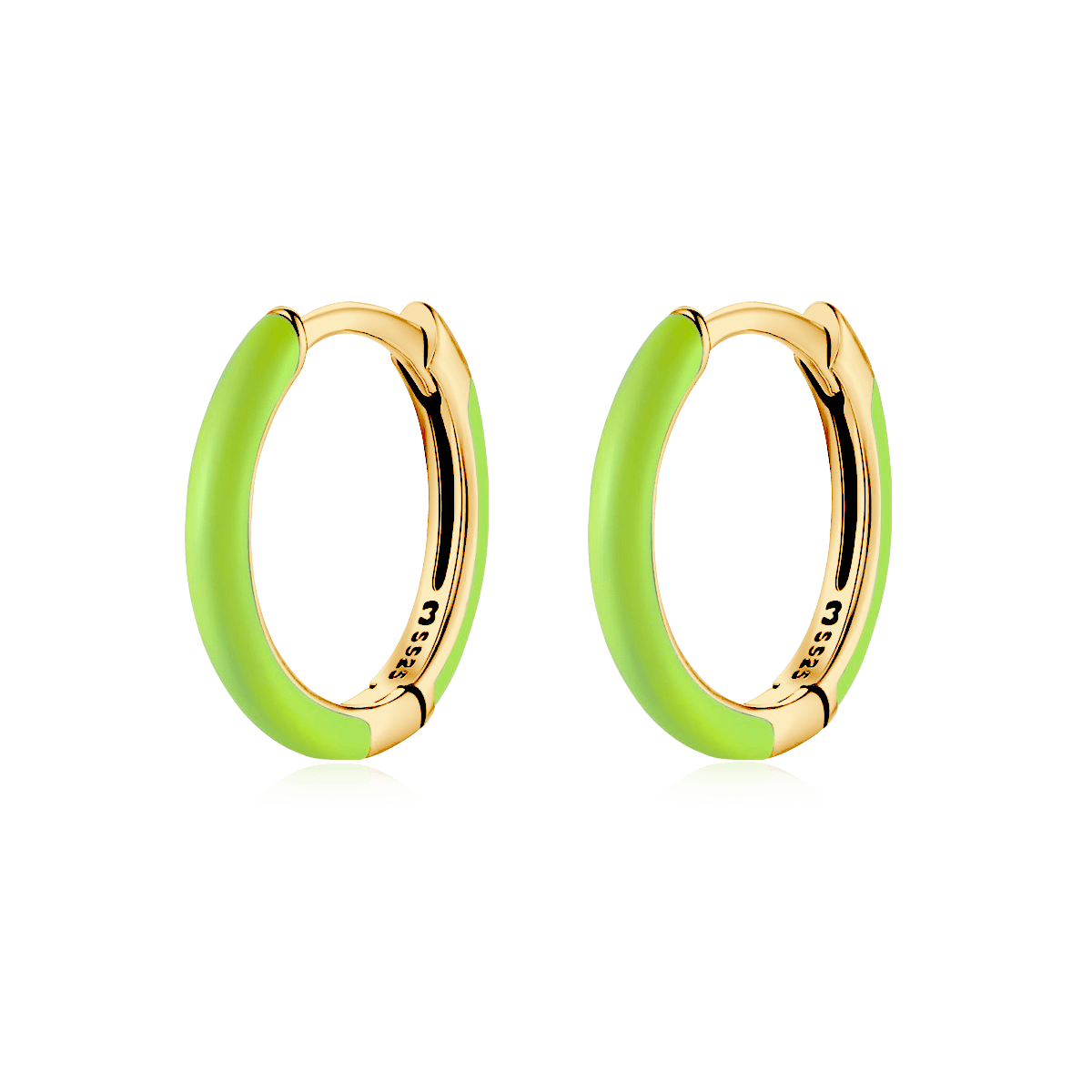 Pendientes Solarium - LePetiteMarie