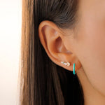 Pendientes Solarium - LePetiteMarie