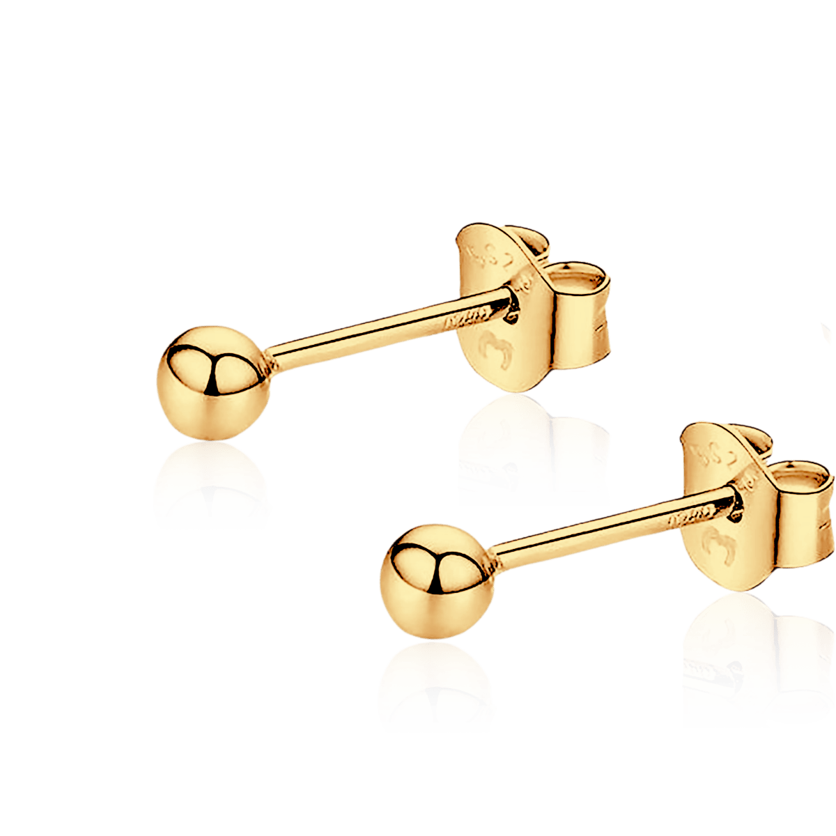 Pendientes Spherical - LePetiteMarie