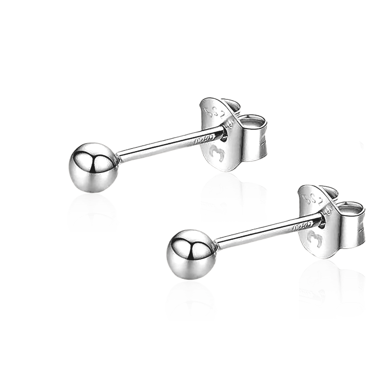 Pendientes Spherical - LePetiteMarie