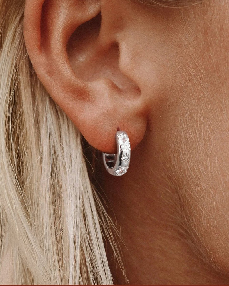 Pendientes Supernova - LePetiteMarie