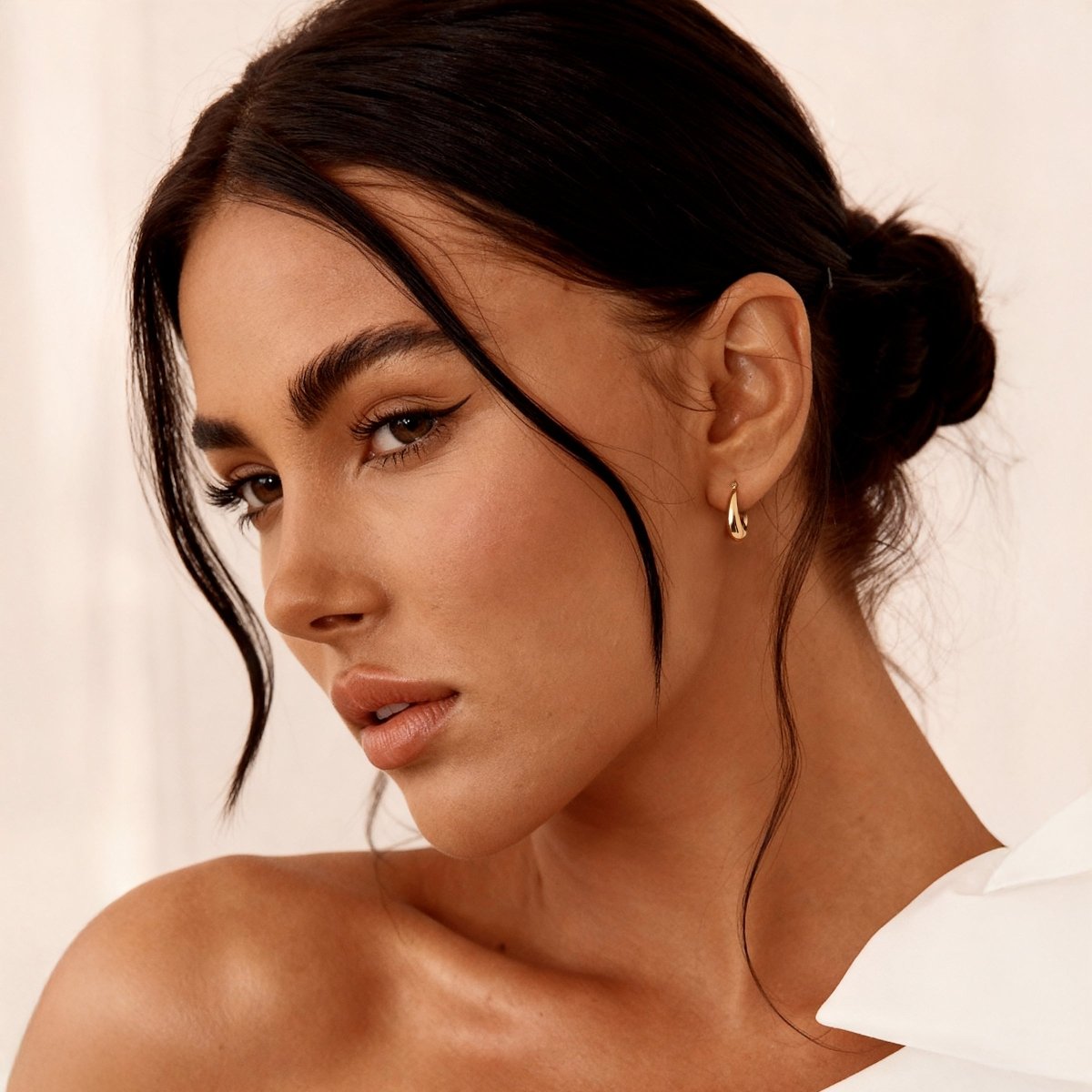 Pendientes Tajura - LePetiteMarie