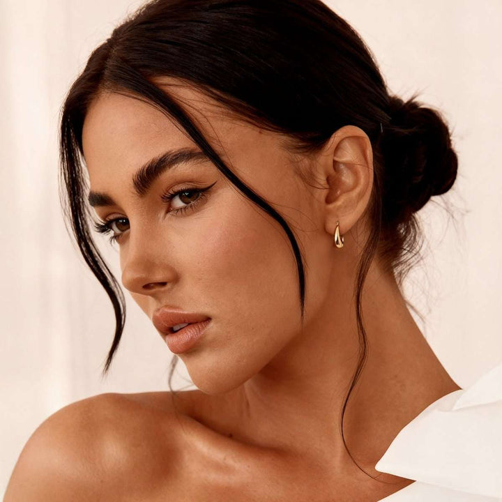 Pendientes Tajura