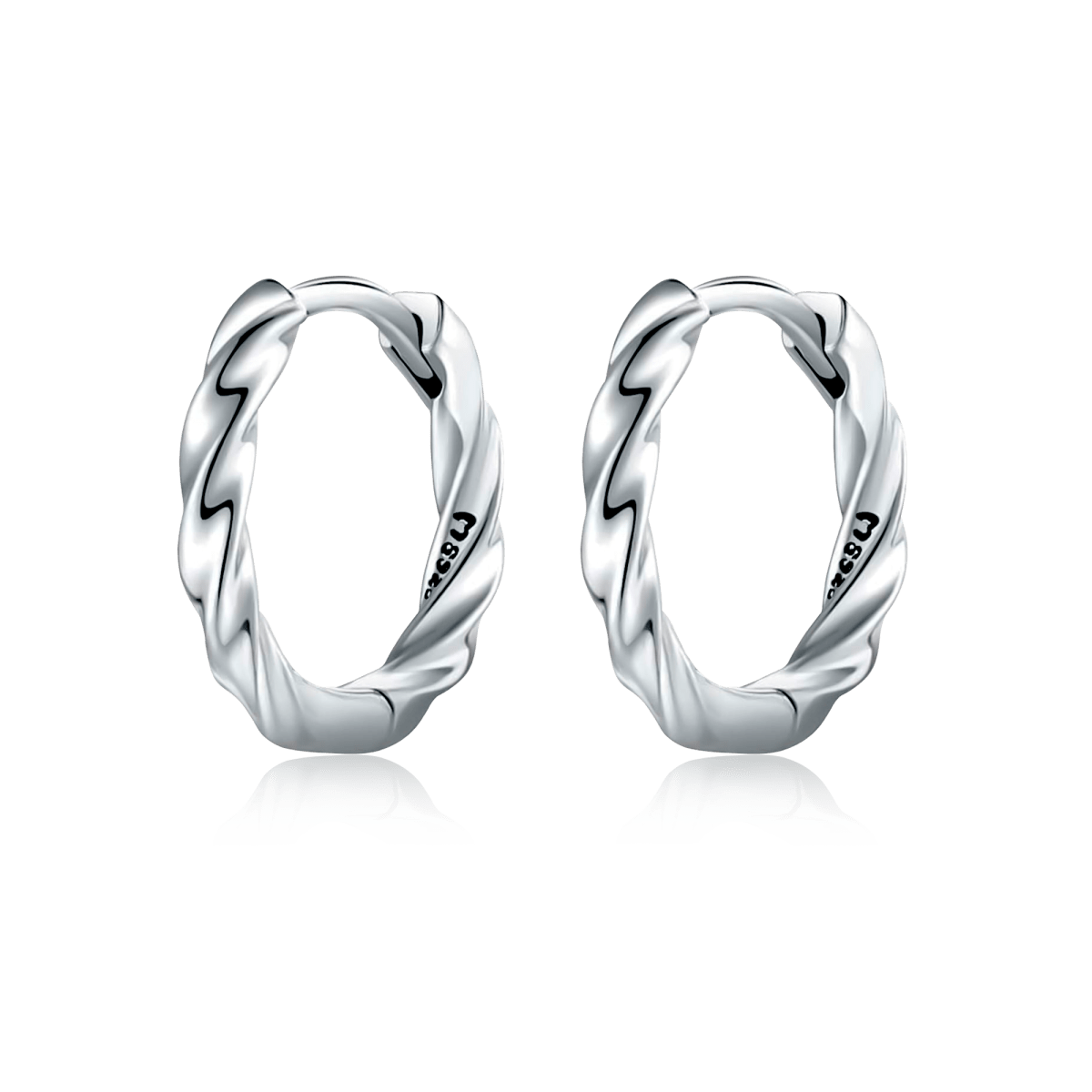 Pendientes Tornado - LePetiteMarie