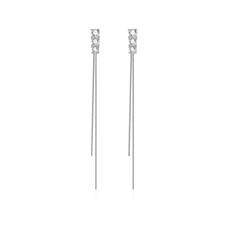 Pendientes Trasnocho - LePetiteMarie