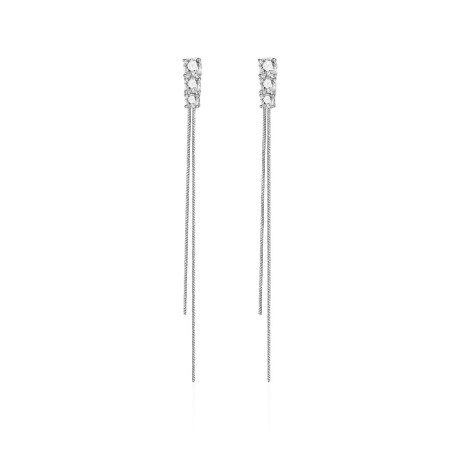 Pendientes Trasnocho - LePetiteMarie