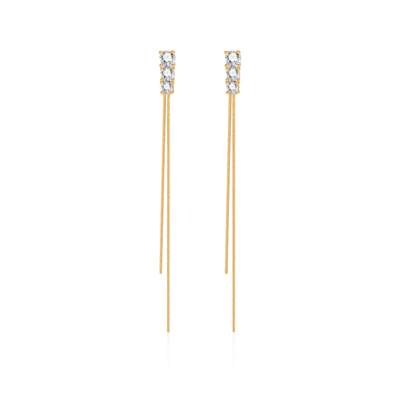 Pendientes Trasnocho - LePetiteMarie
